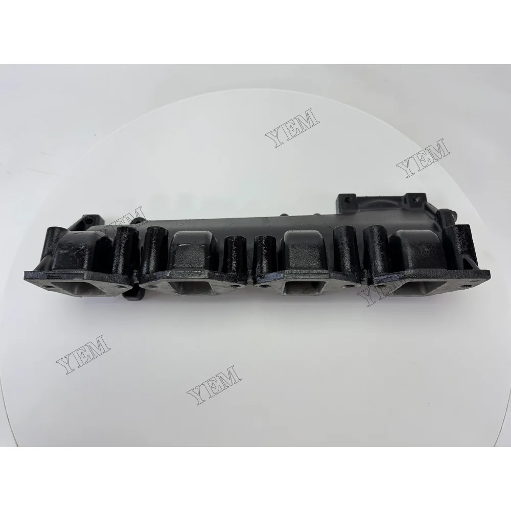 PC130-7 Intake Manifold for Komatsu Standard Size Engine Parts