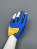 BlueYellow