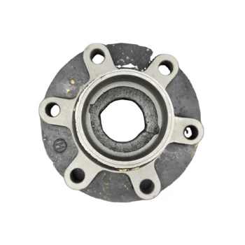 まる 8-98031848-0 Transmission Top Gear Shaft 8980318480 Suitable