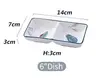 Plat 6"