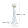 White king