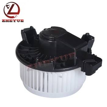 Excavator  air Conditioner Warm air Motor Blower Komatsu ND116360-0030 for Komatsu  200-8 Sany 215 Carter 330D Liugong 922