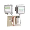Kit de condensadores para magnetrón FB610A