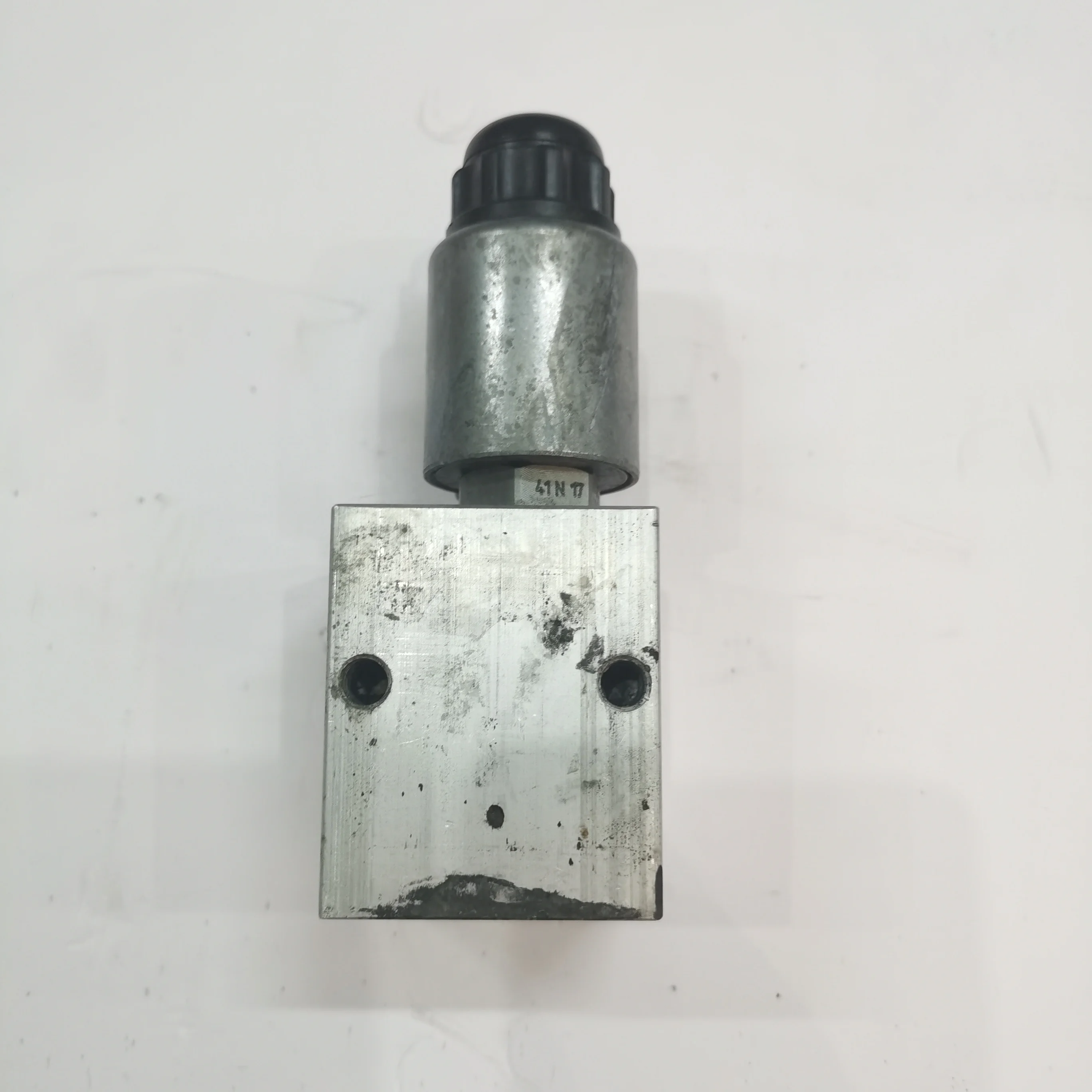 High quality 14578200 VOE14578200 SOLENOID VALVE EC140D EC160D 