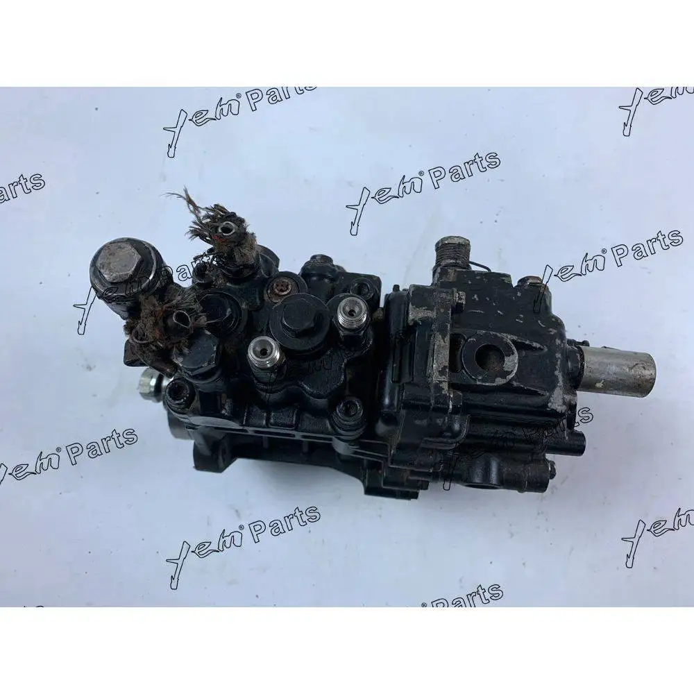 3TNE82 Fuel Injection Pump for Yanmar Diesel Engine 2