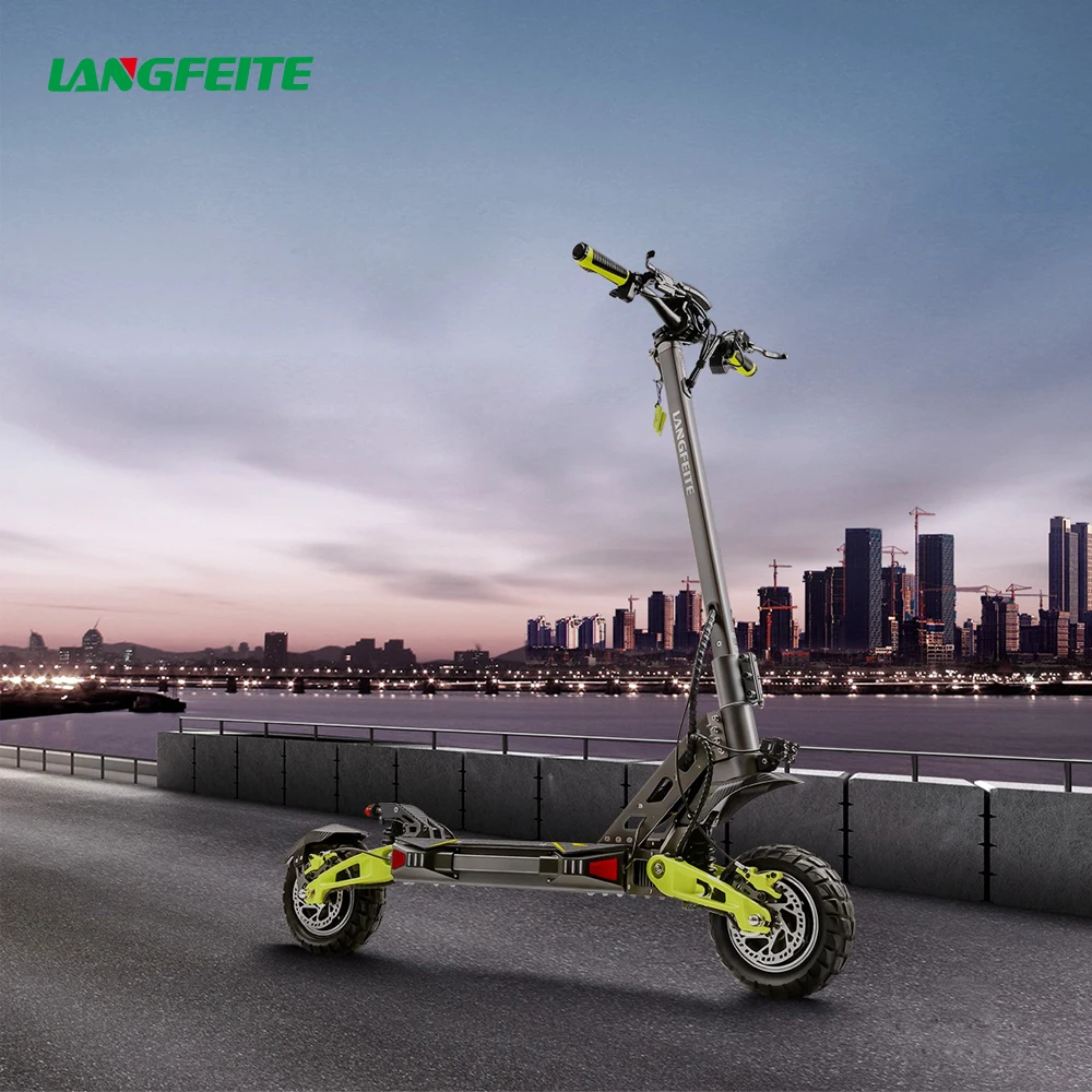 TurboAnt X7 Pro: il nuovo monopattino elettrico per adulti TurboAnt X7 Pro: il nuovo monopattino elettrico per adulti