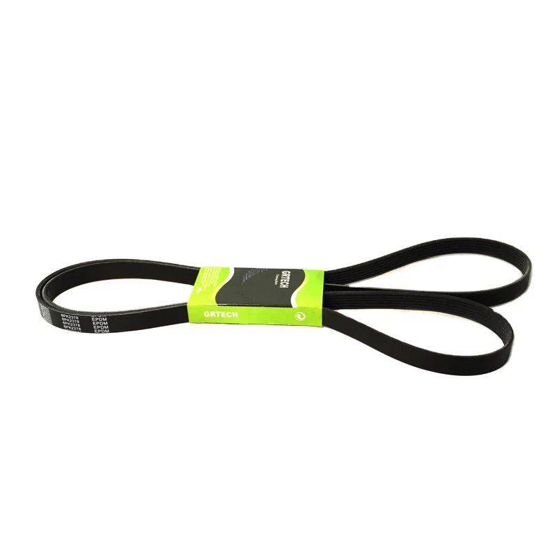 GRTECH 25212-2C100 Pk Belt for Hyundai | 1810mm Car Drive Belt