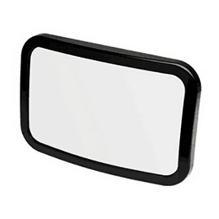 Safety Easy View 29X19 CM Acrylic Wide View seat baby car mirror