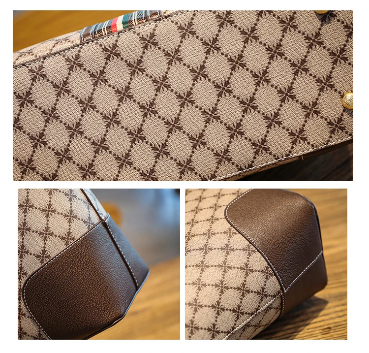 Fashion Women's Bags 2022 New Largecapacity Tote Bags Ins Popular All