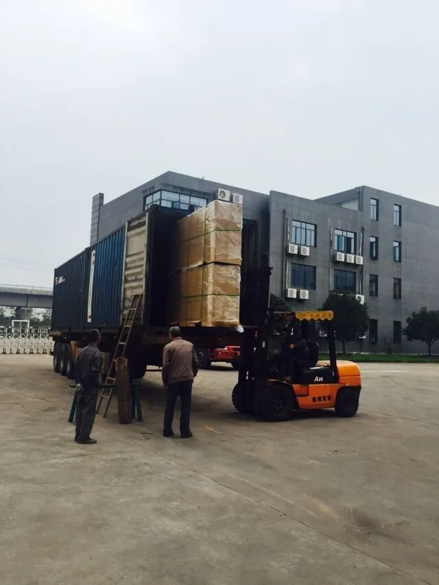 Waterproof lighthouse 9m mast LED light tower good price reliable quality from China supplier