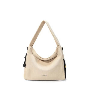 NOXXON Autumn Winter Handbag Trendy Shoulder Underarm Women Girls Teens Bags Armpit Handbags Casual Crossbody Shoulder Bags