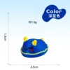 Blu scuro - pesce pantofola