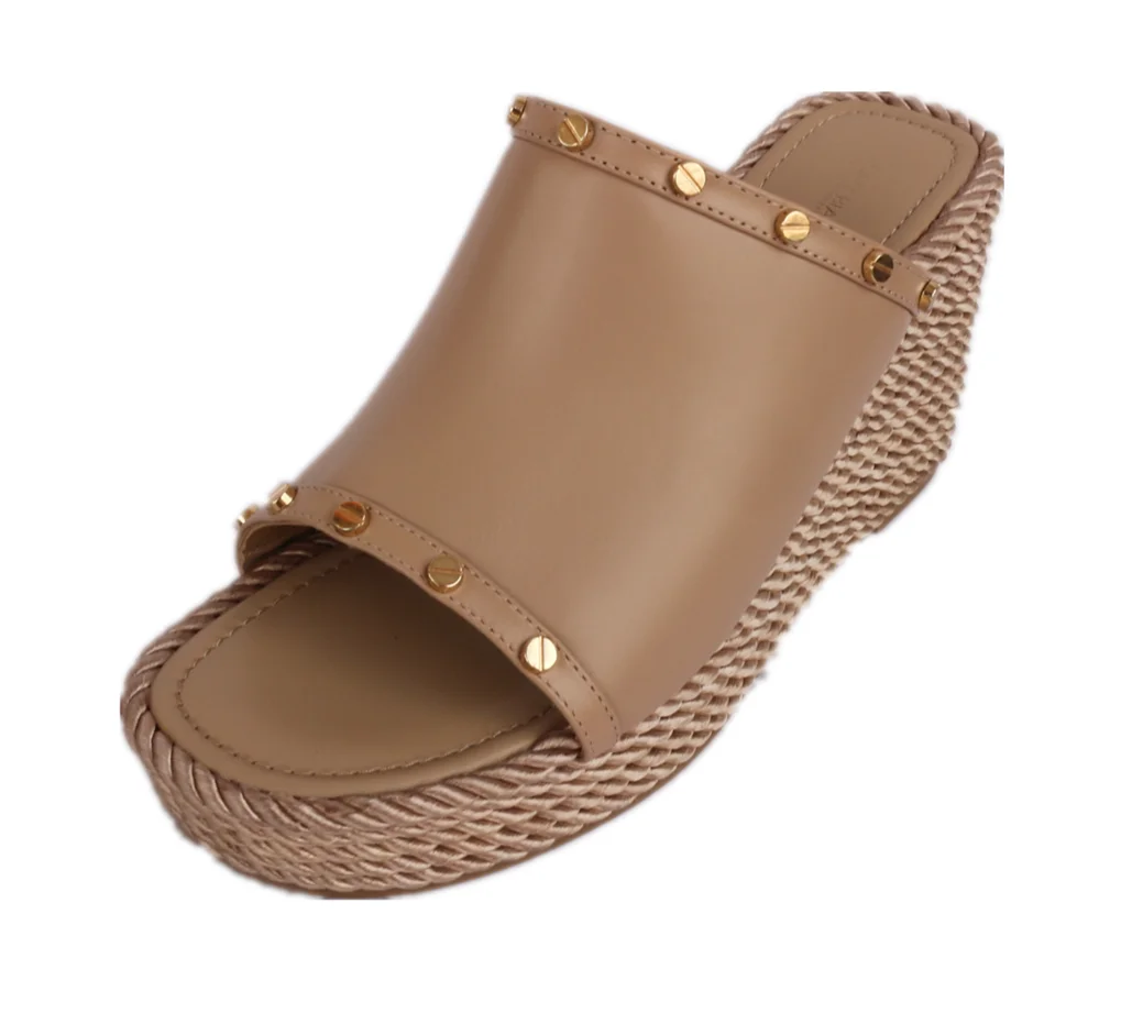 Venta al por mayor baratos Verano Ipanema Flip Flops Beach Shoes Sandalias  de material EVA con chanclas - China Zapatillas de zapatilla para chicas y  zapatilla de yute precio