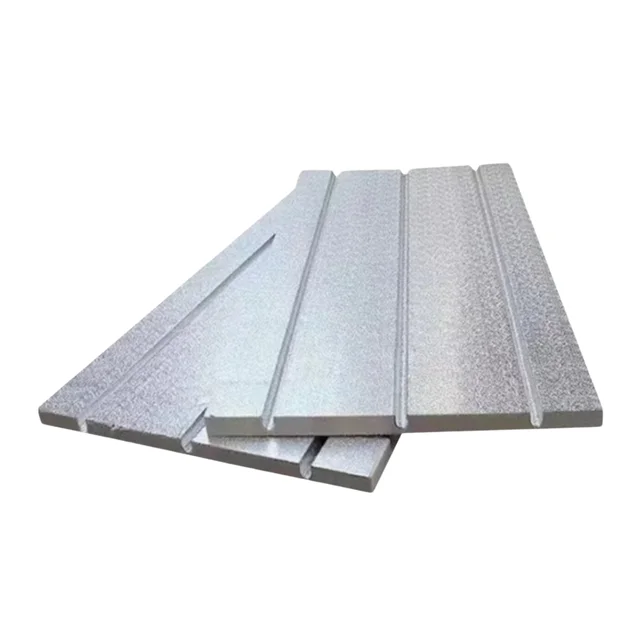 Dry Floor High Pressure Strong Heating Module XPS insulation board