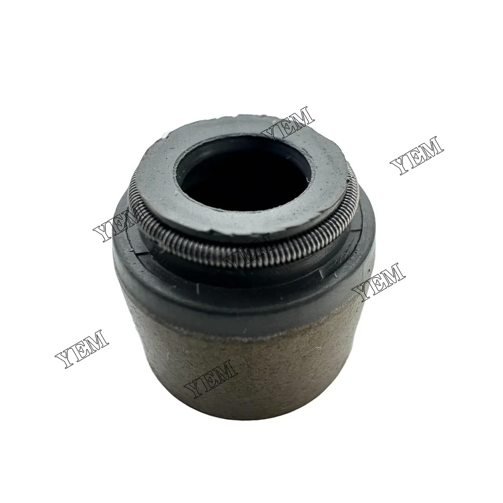 Valve Oil Seal Fit for Mitsubishi S4E2 Engine 6
