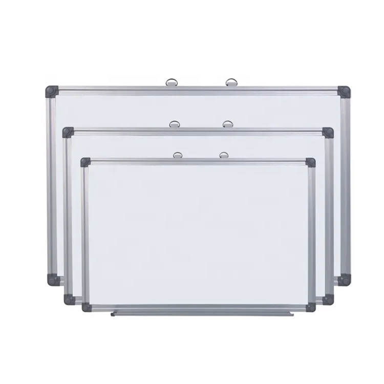 Атласная алюминиевая рама с защитой от царапин 9 размеров