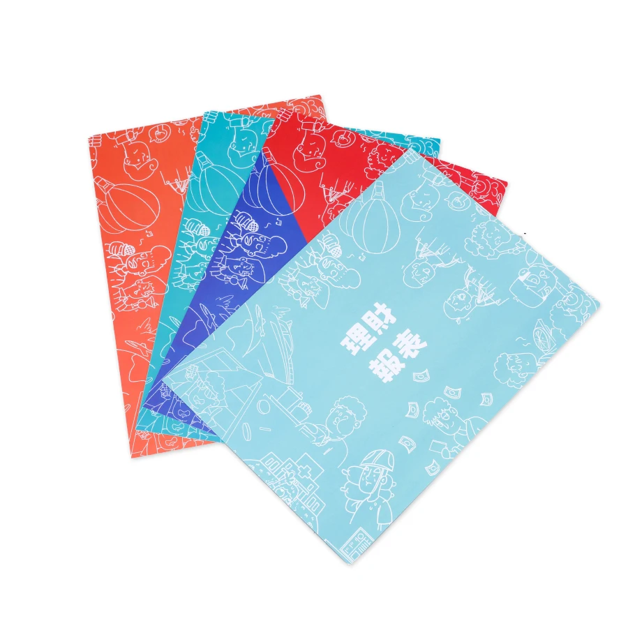 custom chinese university theme monopoly board game-8