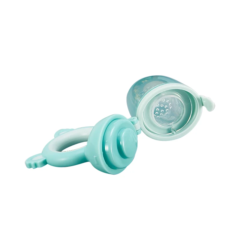 Teething Toys For Babies Fillable Freezable Baby Teethers Fill With ...