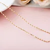 18K Gold