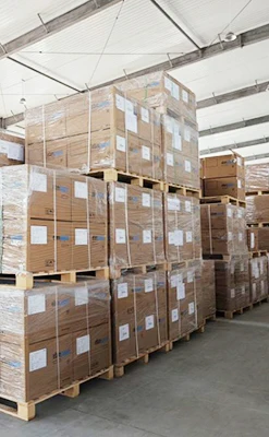 Plug Fan, 133mm, 1000mm, AHU, Plastic - detail 50