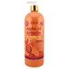 Scrub all'arbutina Alpha x3