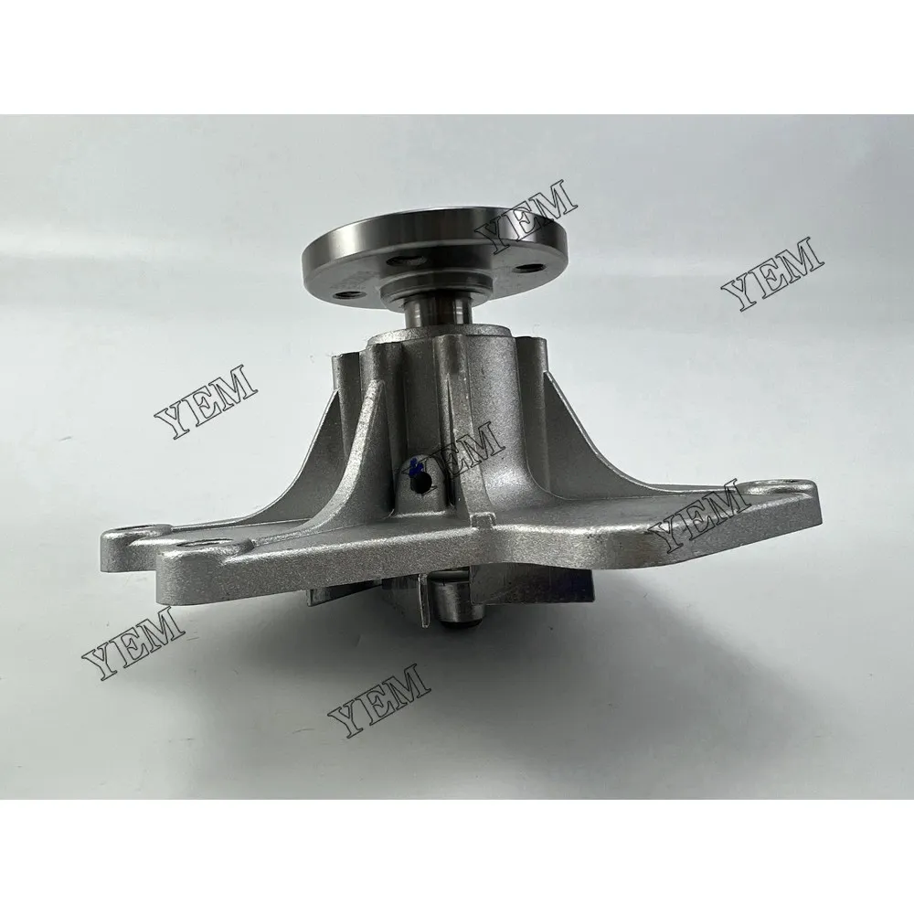 4M41 ME996789 Water Pump for Mitsubishi Heavy Equipment Engine Parts 6