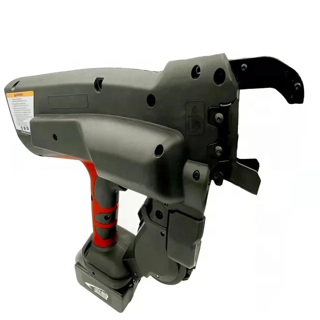 Max Rb655 Automatic Rebar Tying Machine