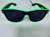 Black Frame+Black lenses