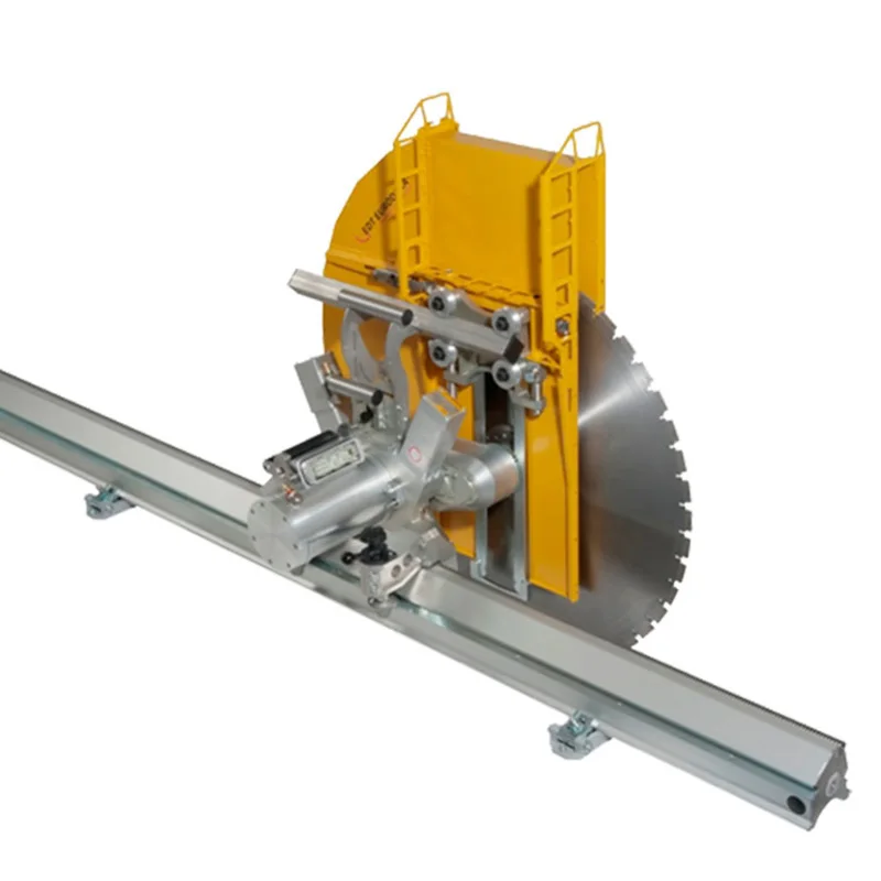 Concrete Cutter Round Saw Construction Wall Saw Electric Concrete Saw Cutting Machine Concrete Saw Cutter