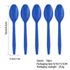 Pink Spoons  10 PCS