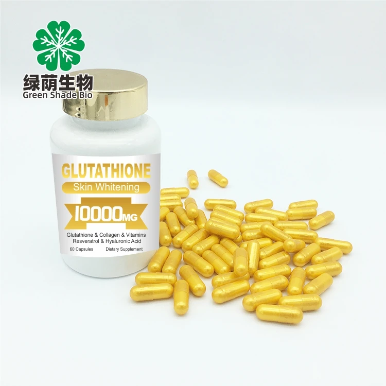 glutamax glutathione capsule GlutaMAX Glutathione Whitening Lightening 30 Capsule Antioxidant Anti-aging  Detox Skin Care Glutathion Liquid Glutathione - Lazada main image 0