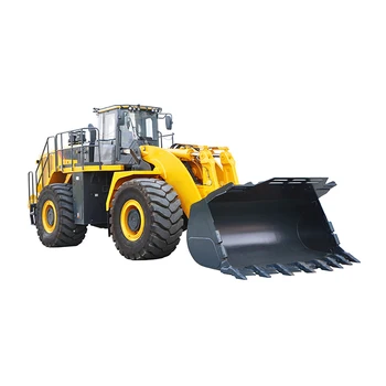 China 4.5 ton Front End Wheel Loader 848H LiuGong with 2.5m3 Bucket For Sale