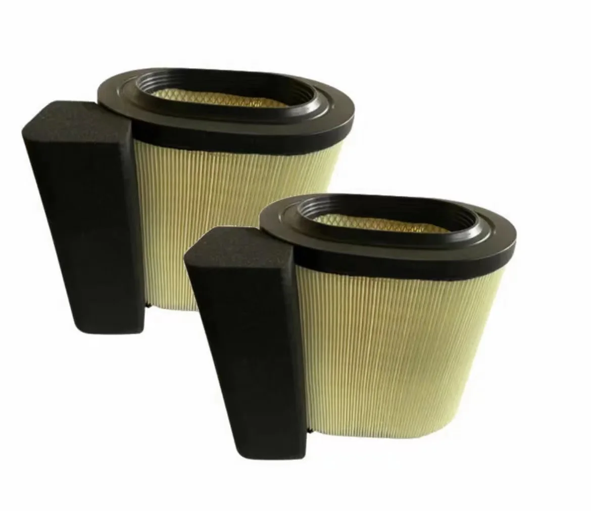 For Pickup Truck Parts Engine Air Filter Fa1927 Hc3z9601a Hc3z9601a For F250 350 450 550