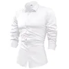 Camicia bianca