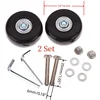Nero-55*18mm -2 Kit-180g