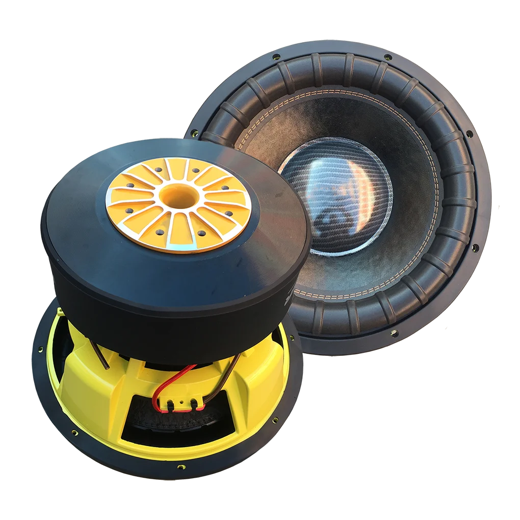 Subwoofers-Car-Audio-New-