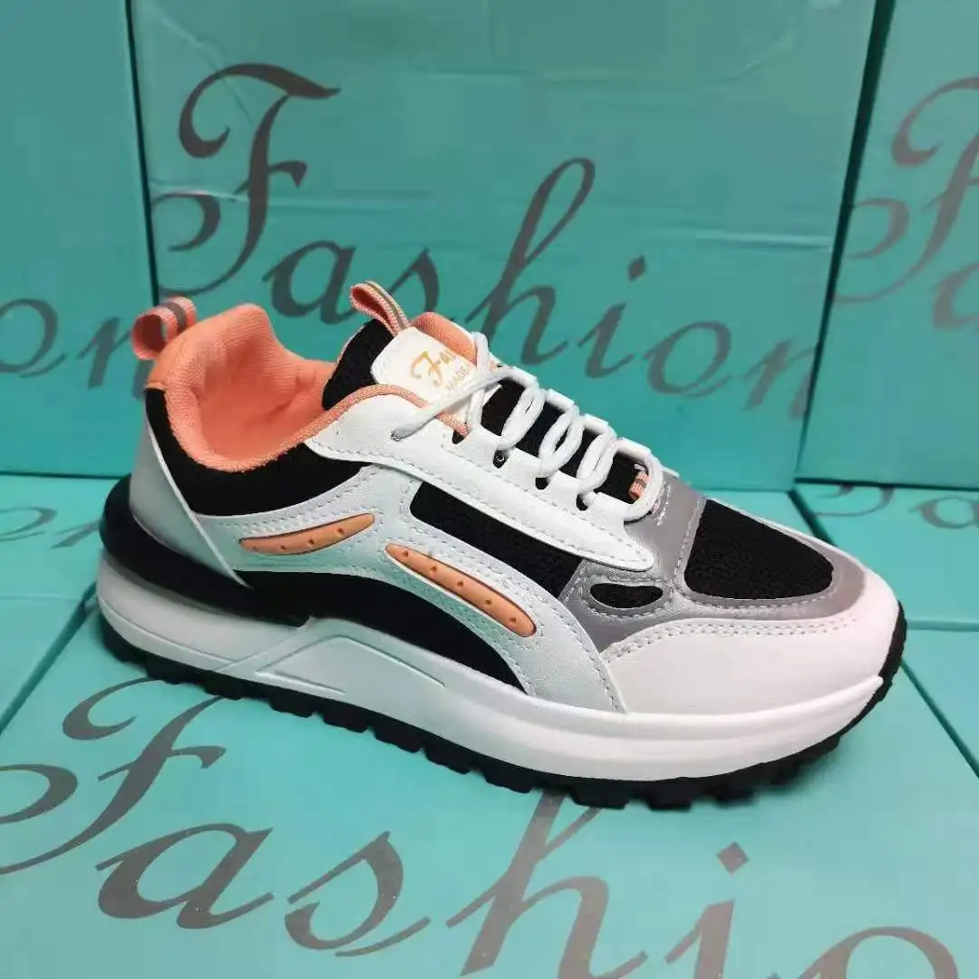 2022 Sneakers Da Donna Glitter Donna Scarpe Casual Di Lusso Firmate Signore  Famose Marche Donna Walking Mesh Moda Piatta Vendita Calda - Buy 2021  Sneaker Da Donna Glitter Donna Di Lusso,Scarpe Casual