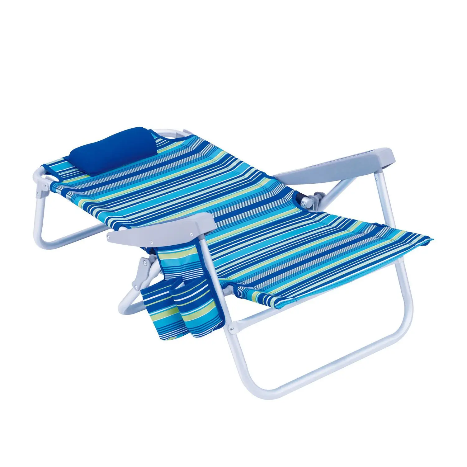 Yasn Backpack Beach Chair Outdoor Portable Camping Foldable Beach Chair