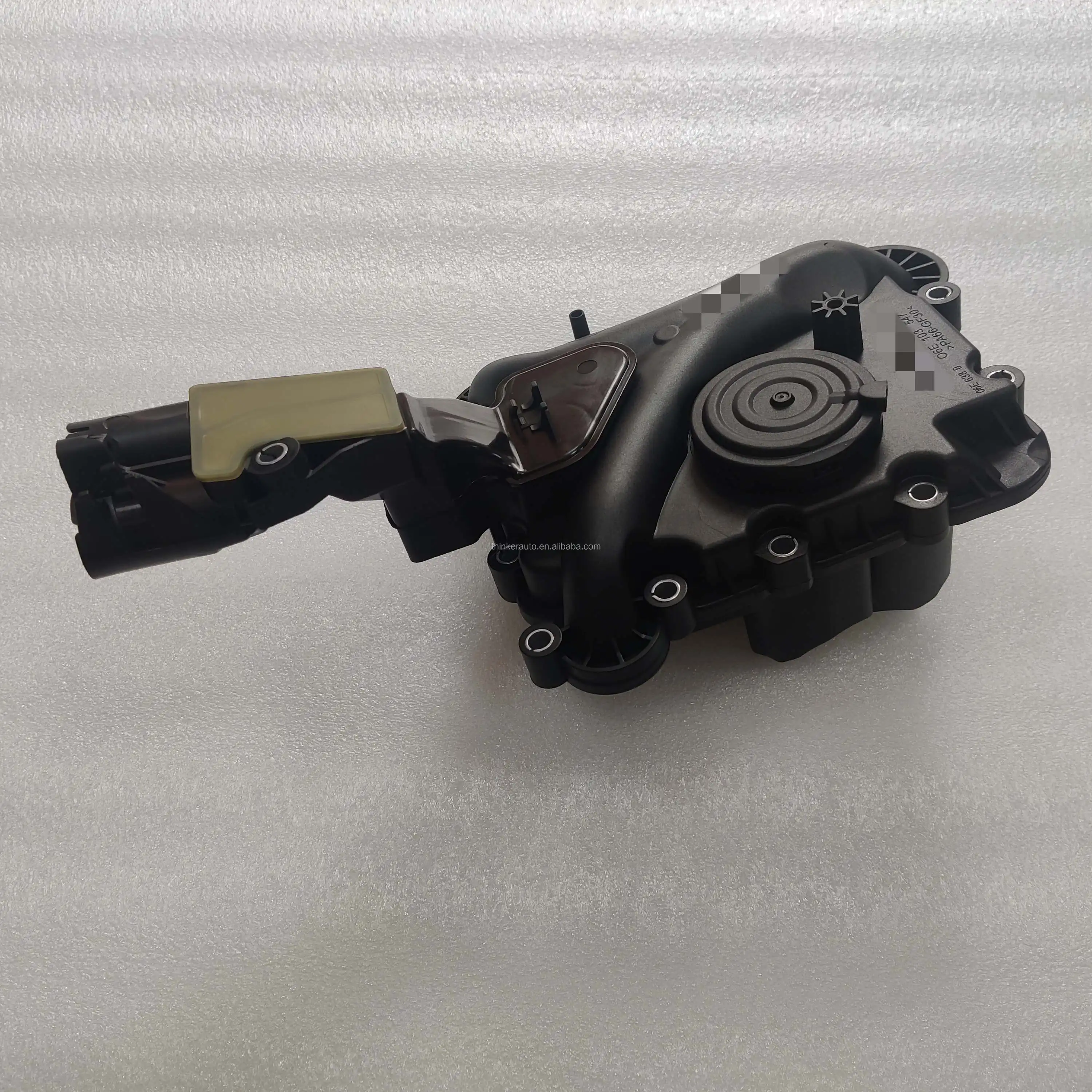 Engine Oil Separator Crankcase Vent Valve 06e103547e 06e103547p For ...