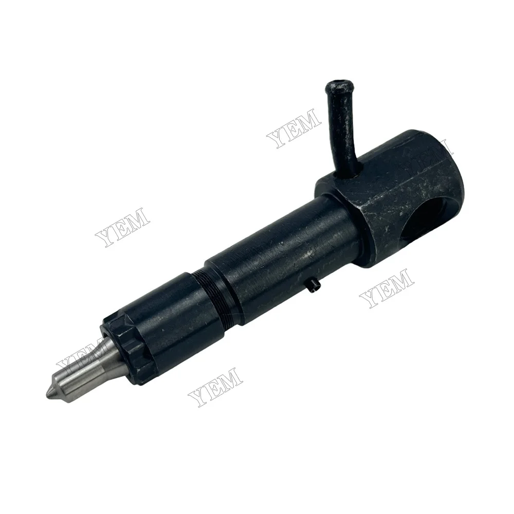 For Yanmar Construction Machinery L48N 714139-53200 Injector Diesel Engine Machinery Engine