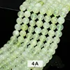 4A Natural New Mountain Jade