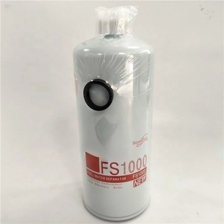 Truck Engine Parts Truck Fuel Water Separator Filter Fs1003 - Buy Fuel ...