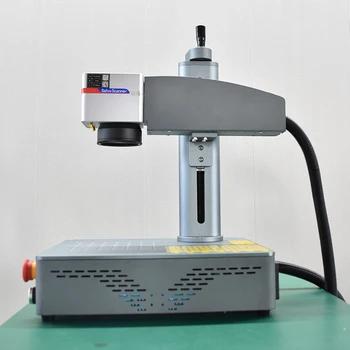 MiNi Hot Sale laser marking machine