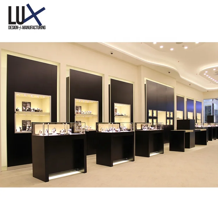 lux design fashion luxury watch shop| Alibaba.com