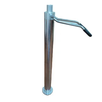 Cheap Hydraulic Cylinders Low Price Push Pull Hydraulic Cylinder For Sale Hydraulic Stretcher Jack Medical trolley lift pump