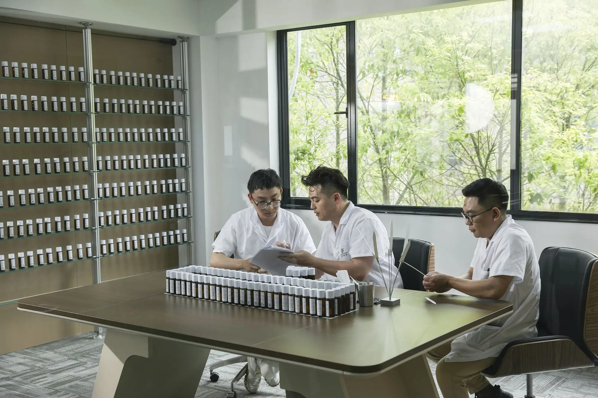 Amaromame Fragrance (fujian) Technology Co., Ltd. 3