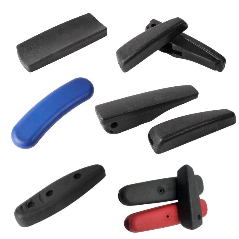 Integral Skin Foam Armrests in Polyurethane Foam Integral Foam Armrests