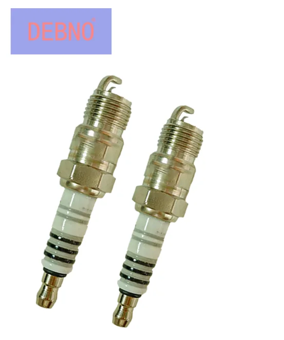 Orginal Genuine Professional ignition system Platinum iridium Spark Plugs Set OEM 12620540 for Buick Chevy GMC