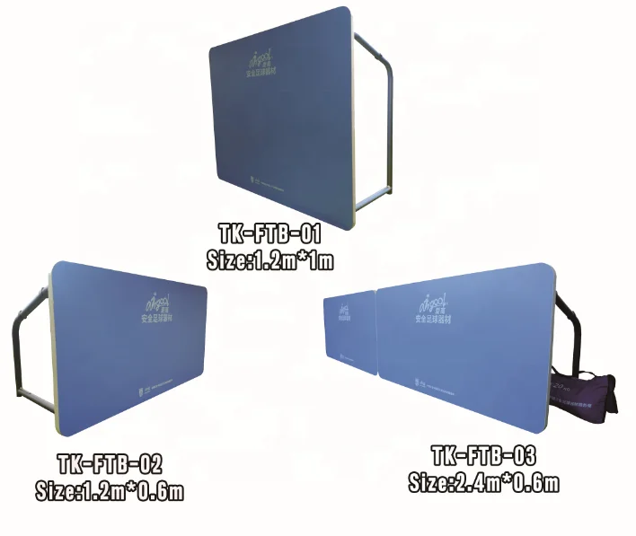 
 Инновационный многоцелевой профессиональное обучение трамплин для американского футбола  