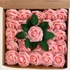 Rosa beige